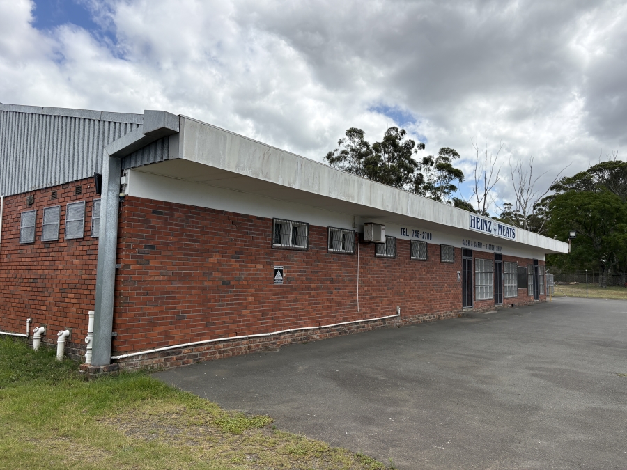 Commercial Property for Sale in Wilsonia Eastern Cape